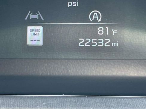 Used 2024 Kia Telluride S w/ S Sunroof Package image 30