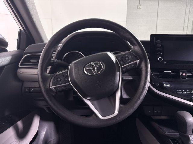 Certified 2024 Toyota Camry LE FWD image 19