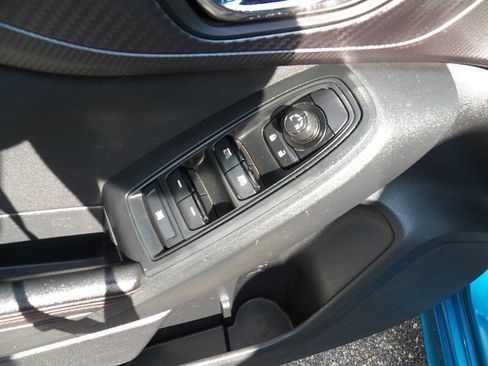 Used 2017 Subaru Impreza 2.0i Sport image 21