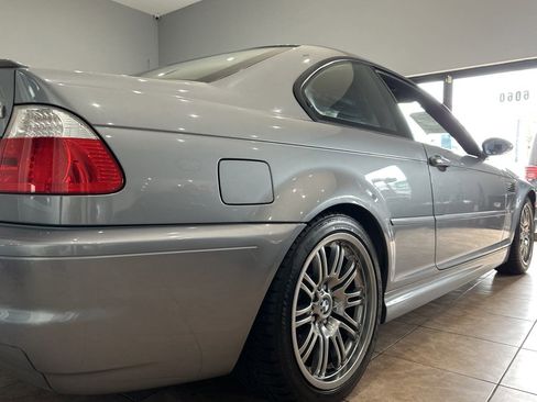Used 2004 BMW M3 Coupe image 7