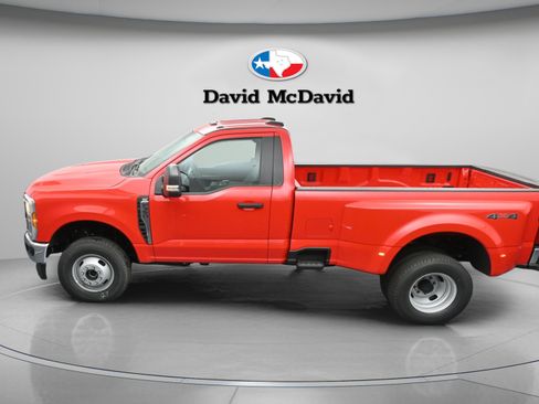 New 2026 Ford F350 XLT AWD/4WD image 21