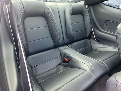 Used 2024 Ford Mustang GT Premium image 39