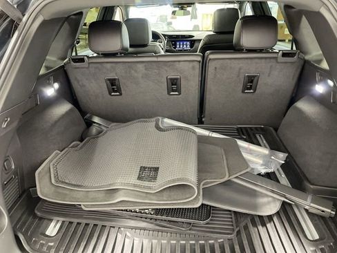 Used 2021 Cadillac XT5 Premium Luxury image 24