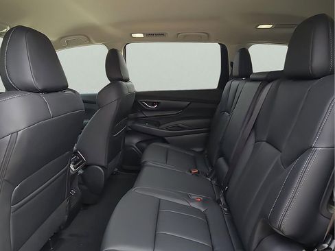 New 2026 Subaru Ascent Premium image 11