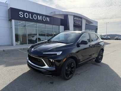 New 2026 Buick Encore GX Sport Touring