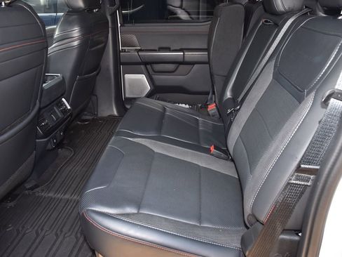 Used 2024 Ford F150 Raptor AWD/4WD image 11