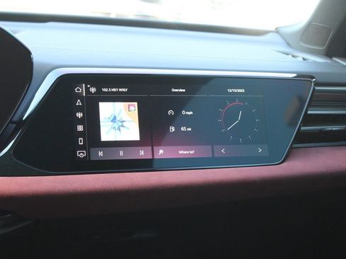 Used 2025 Audi S5 Prestige image 34