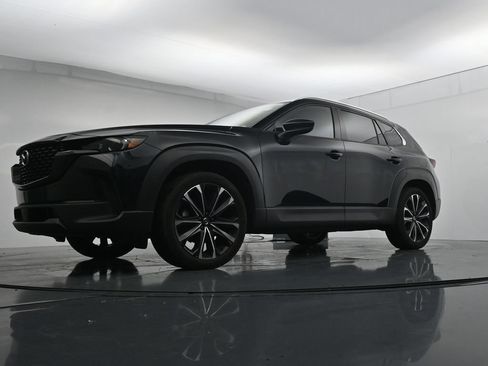 Used 2025 MAZDA CX-50 AWD 2.5 S w/ Premium Plus Pkg image 20