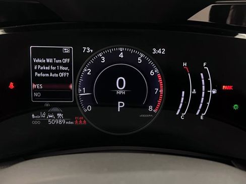 Certified 2024 Lexus NX 350 AWD w/ Cold Area Package image 16