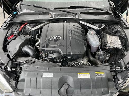 Used 2025 Audi A5 2.0T Premium Plus AWD/4WD image 37