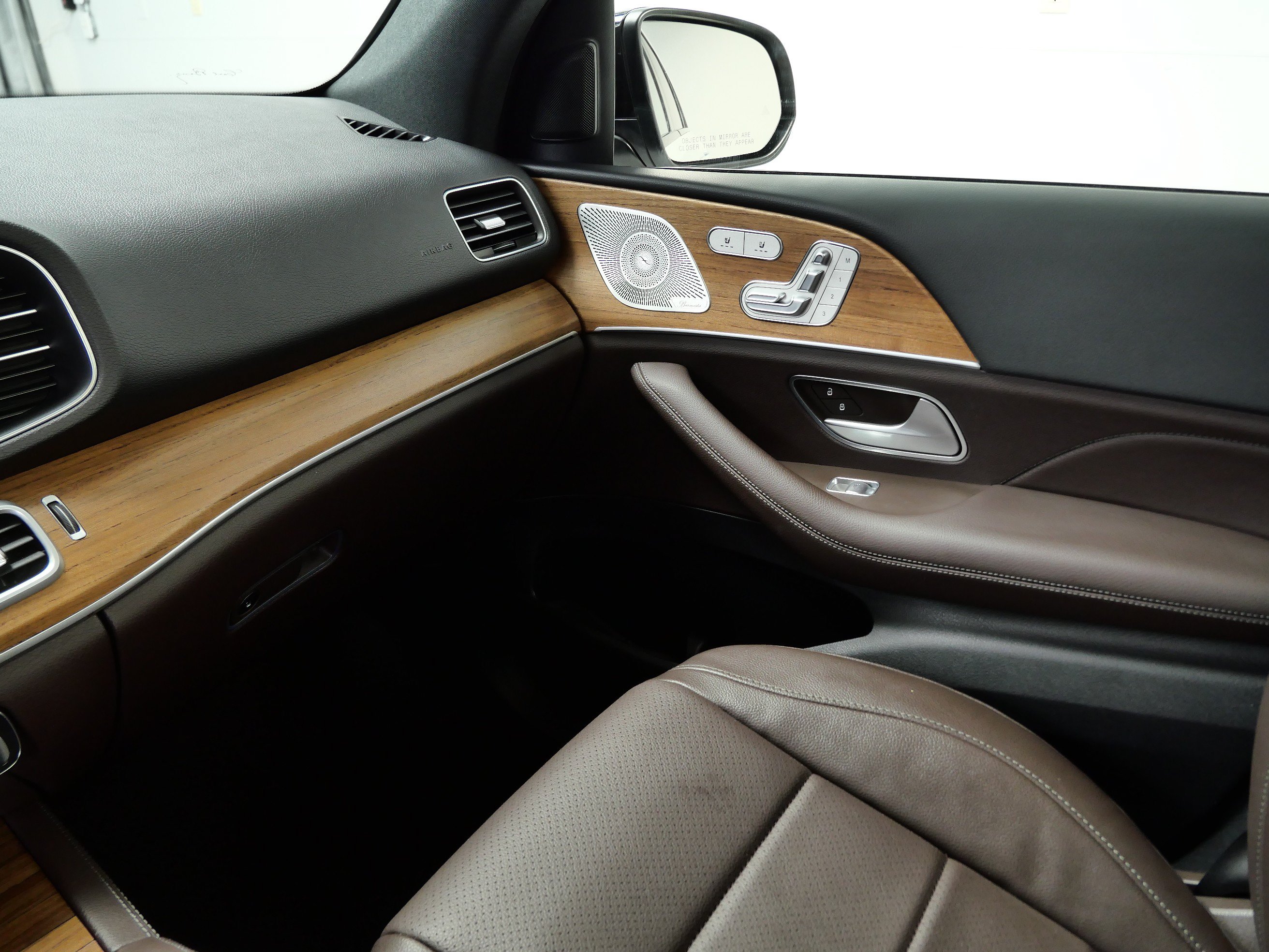 Certified 2022 Mercedes-Benz GLE 350 4MATIC image 20