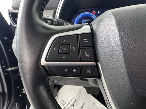 Used 2023 Toyota Highlander Limited image 26