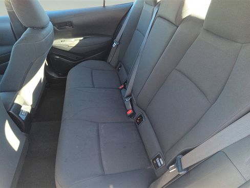 Used 2024 Toyota Corolla LE image 18