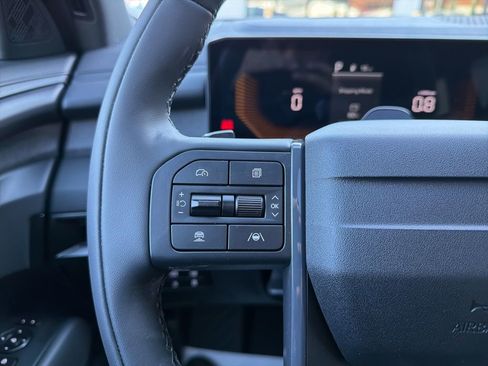 New 2027 Kia Telluride EX X-Line image 37