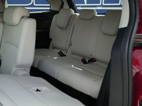 New 2026 Honda Odyssey EX-L image 19