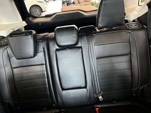 Used 2019 Ford EcoSport Titanium AWD/4WD image 26