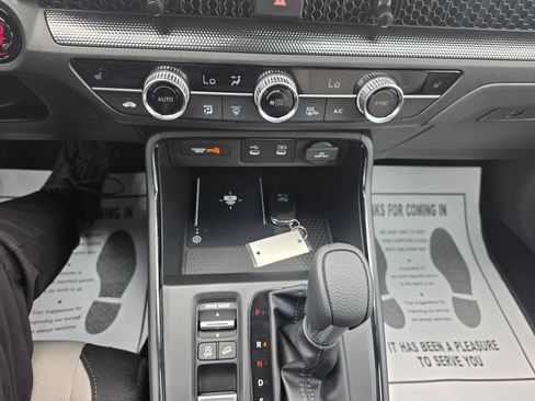 Used 2026 Honda CR-V EX image 18