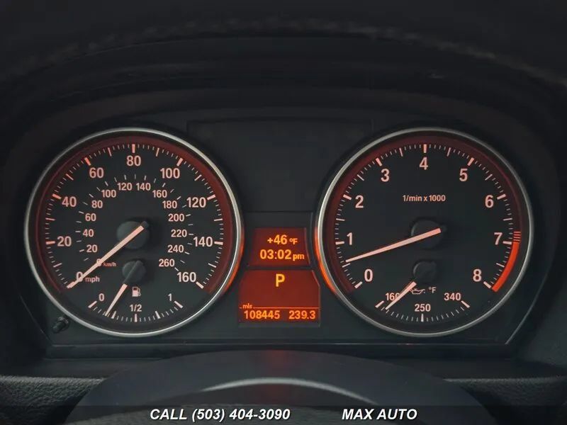 Used 2012 BMW 335i Coupe RWD image 27