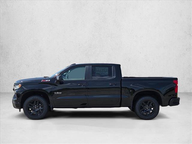 New 2026 Chevrolet Silverado 1500 RST AWD/4WD image 5