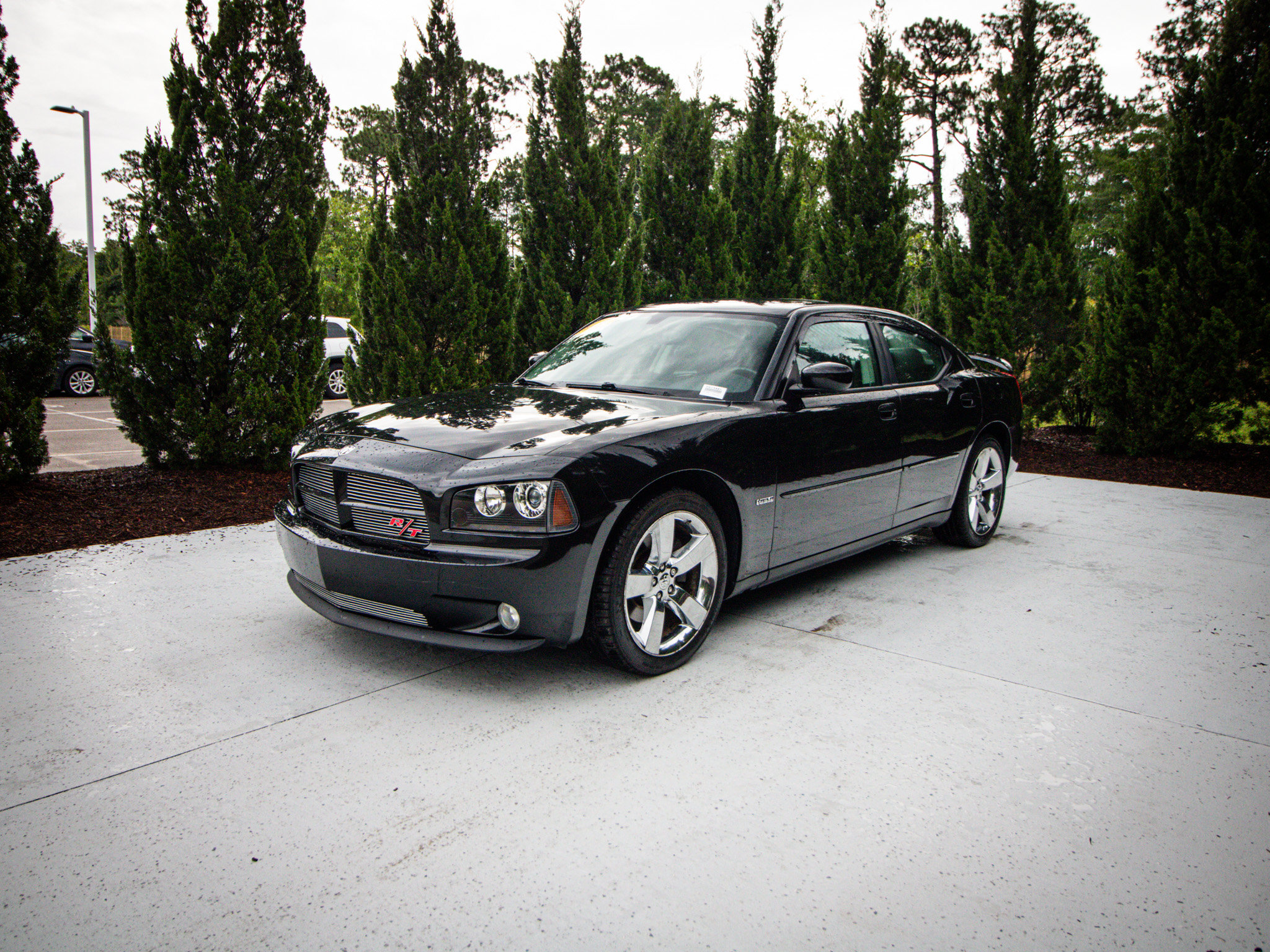 Used 2009 Dodge Charger R/T RWD image 5