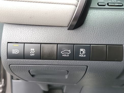 Certified 2024 Toyota Camry SE FWD image 21