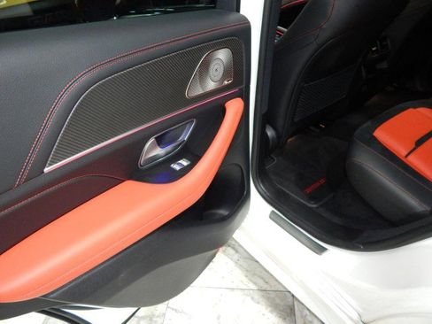 Used 2023 Mercedes-Benz GLE 53 AMG 4MATIC Coupe image 48