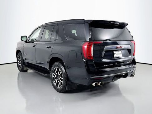 Used 2022 GMC Yukon AT4 AWD/4WD image 9