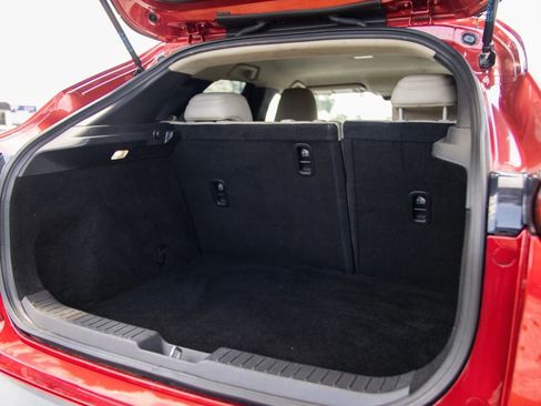 Used 2020 MAZDA CX-30 FWD w/ Select Package image 20