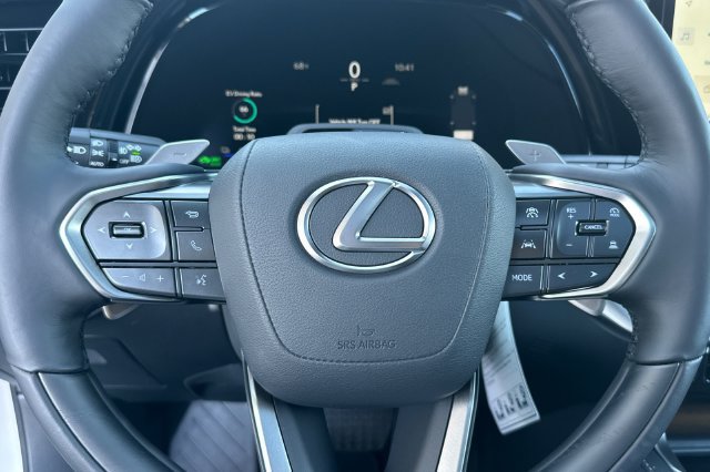 New 2026 Lexus RX 450h AWD w/ Convenience Package image 21