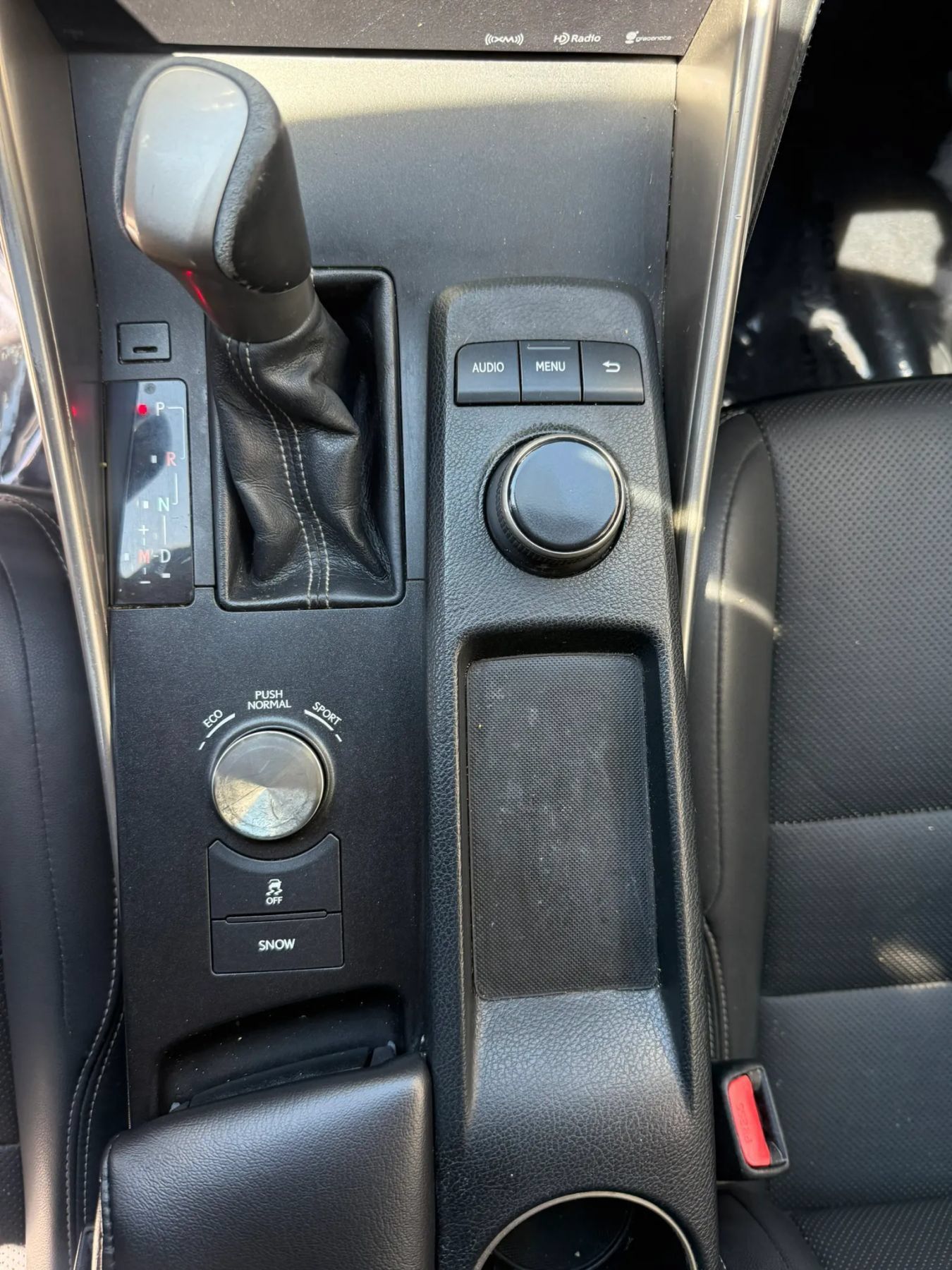 Used 2016 Lexus IS 200t RWD image 29