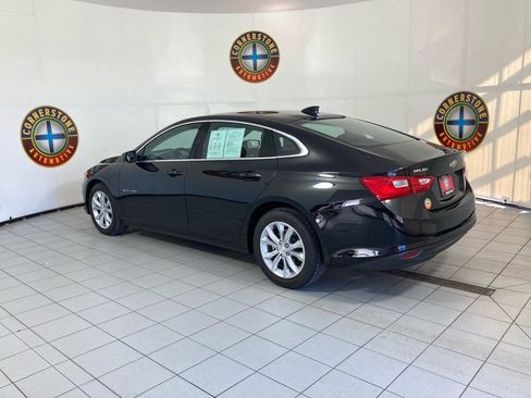 Used 2024 Chevrolet Malibu LT image 22