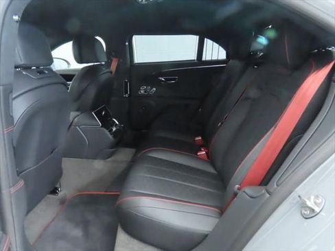 New 2025 Bentley Flying Spur Plug-In Hybrid image 23