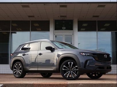 New 2026 MAZDA CX-50 AWD 2.5 S w/ Premium Package
