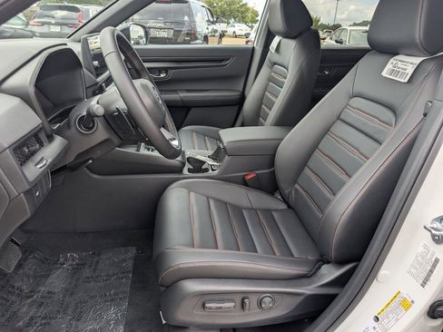 New 2026 Honda CR-V Sport-L image 10