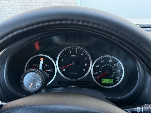Used 2004 Subaru Impreza WRX Sedan AWD/4WD image 19