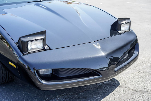 Used 1992 Pontiac Firebird Formula RWD image 88