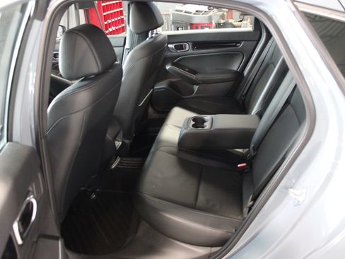Used 2022 Honda Civic Sport Touring image 11