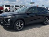 New 2025 Chevrolet Trax RS w/ Driver Confidence Package image 4