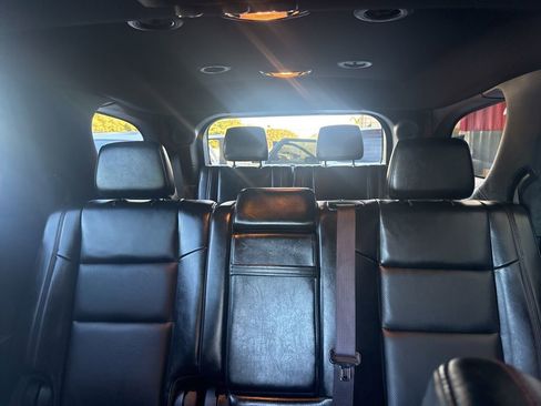 Used 2025 Dodge Durango GT image 21