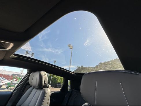 New 2026 Cadillac Lyriq Sport image 7