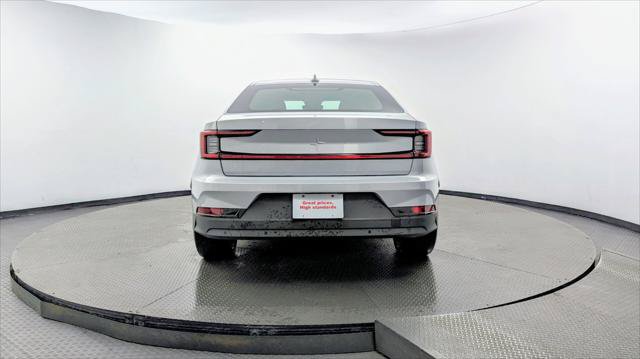 Used 2024 Polestar Polestar 2 AWD/4WD image 6