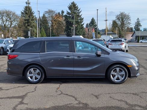 Used 2020 Honda Odyssey EX-L image 6