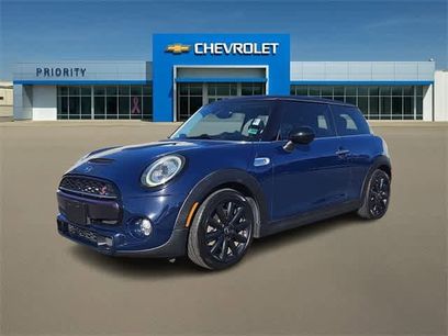 Used 2019 MINI Cooper S