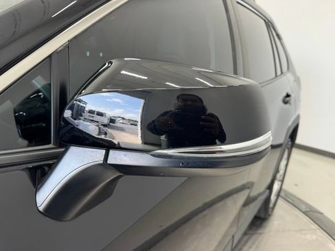 Used 2024 Toyota RAV4 XLE Premium w/ Weather Package FWD image 42