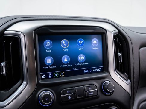 Used 2019 Chevrolet Silverado 1500 LT image 20