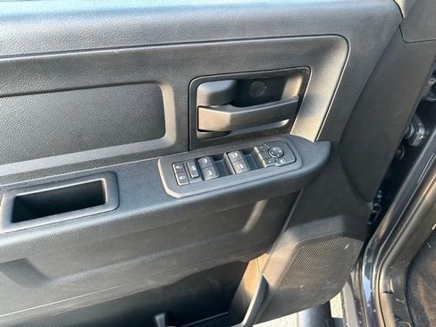 New 2026 RAM 2500 Tradesman w/ Power Wagon Package image 21