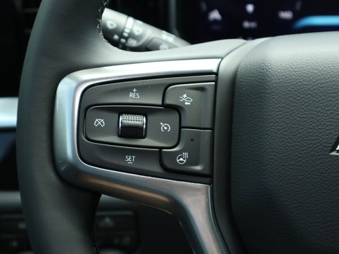 New 2026 Chevrolet Silverado 1500 RST w/ RST Select Package AWD/4WD image 14