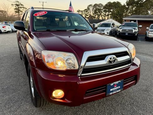Used 2009 Toyota 4Runner SR5 image 7