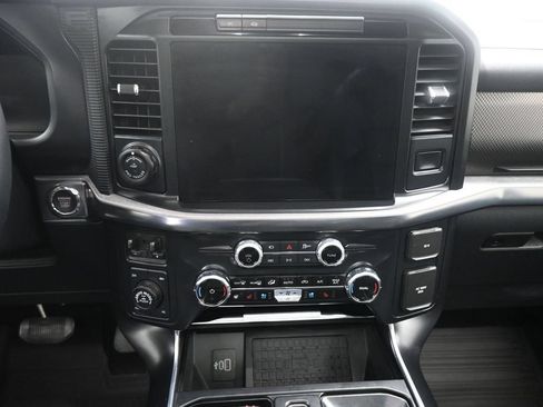 Certified 2025 Ford F150 Raptor AWD/4WD image 23