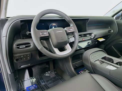 New 2026 Hyundai Palisade SEL Premium FWD image 9